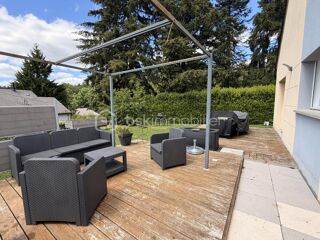  Maison � vendre 5 pi�ces 108 m�