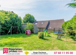  Maison � vendre 5 pi�ces 82 m�