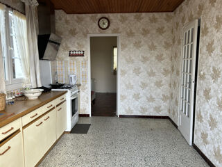  Maison à vendre 5 pièces 101 m²