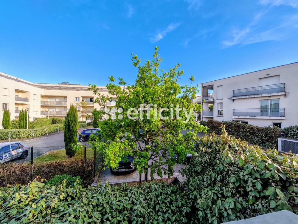 Vente Appartement Appartement Le bouscat