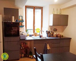  Appartement à vendre 3 pièces 74 m²