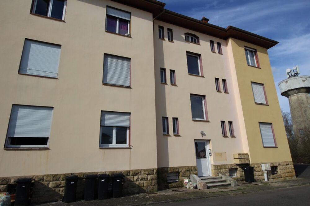 Vente Immeuble Dpt Moselle (57),  vendre BOUZONVILLE immeuble Bouzonville
