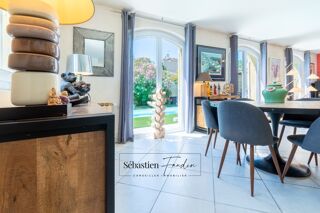  Maison � vendre 5 pi�ces 162 m�