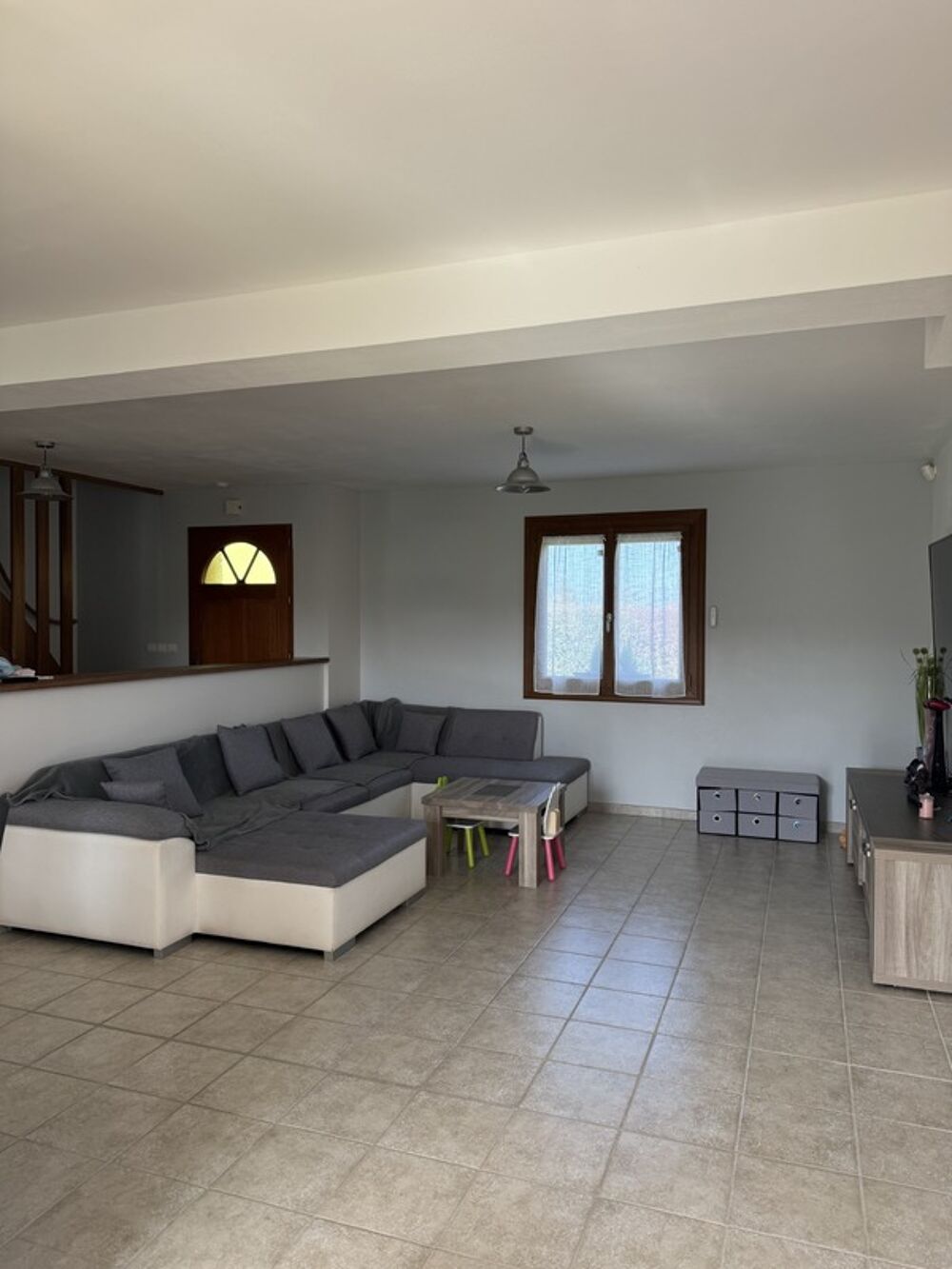 Maison contemporaine