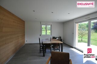  Maison à vendre 6 pièces 149 m²