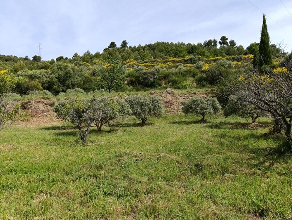 Vente Terrain Magnifique terrain 1840 m2 vue panoramique ! Manosque
