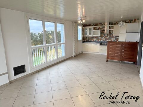  Appartement � louer 4 pi�ces 86 m�