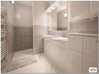  Appartement à vendre 4 pièces 100 m²