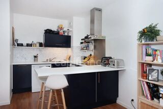  Appartement � vendre 2 pi�ces 50 m�