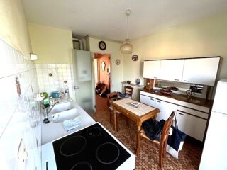 Vente Appartement Appartement 70m², 2 chambres Quartier Bel Air LA ROCHELLE (17) La rochelle