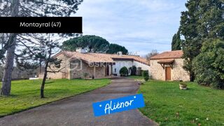  Maison � vendre 7 pi�ces 220 m�