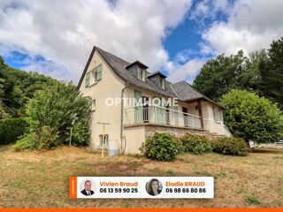  Maison à vendre 6 pièces 140 m²