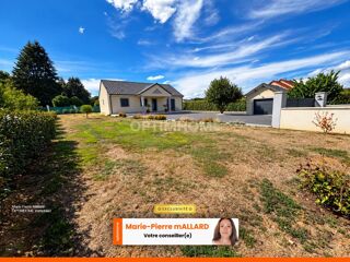  Maison à vendre 5 pièces 105 m²