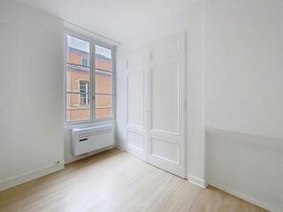  Appartement � vendre 3 pi�ces 50 m�