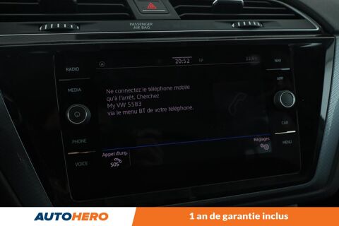 Touran 1.5 TSI EVO Active DSG7 7PL 150 ch 2021 occasion 92130 Issy-les-Moulineaux