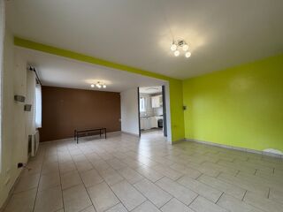  Maison à vendre 6 pièces 160 m²