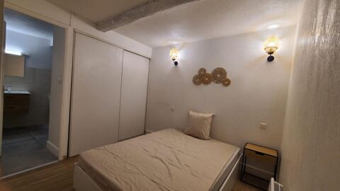  Appartement � louer 1 pi�ce 41 m�