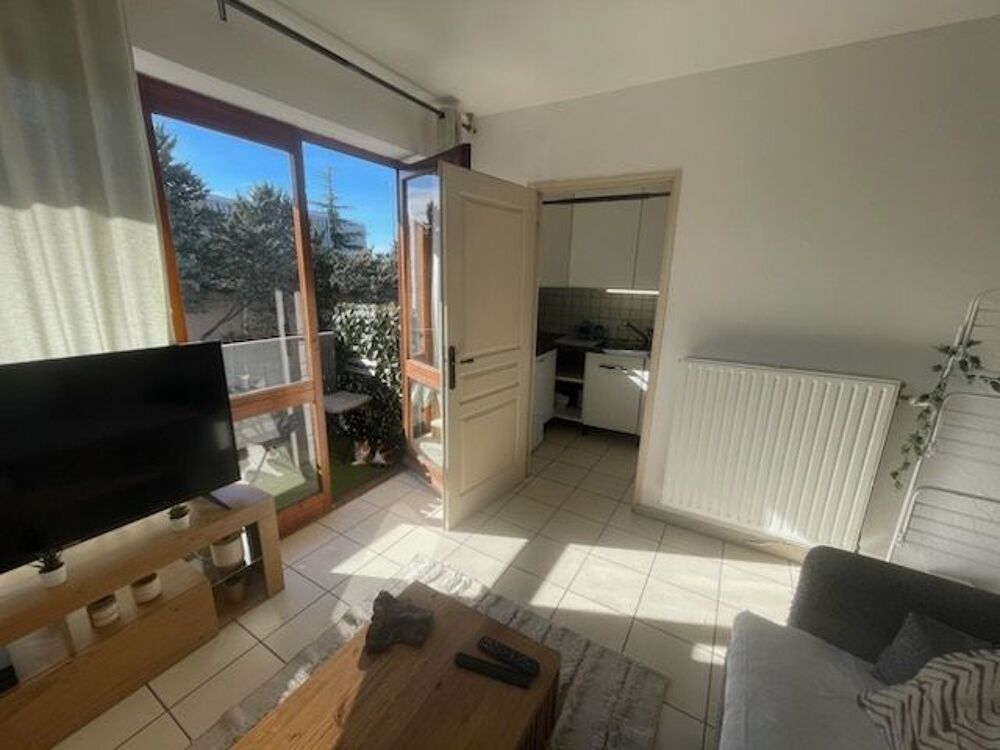 Location Appartement Studio de 30m2 à louer sur Aix-en-Provence Aix en provence