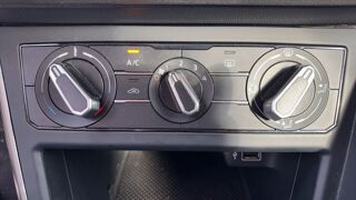 Polo VI 1.6 TDI 95 Lounge 2020 occasion 60230 Chambly