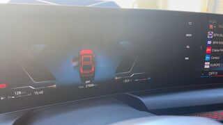 Serie 2 (F74) 220i 170 Mild Hybrid Steptronic7 M Sport - Premi&egrave;re ma 2025 occasion 02200 Villeneuve Saint Germain