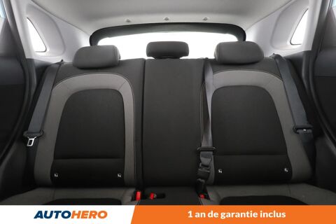 Kona 1.6 GDi Hybrid Intuitive DCT-6 141 ch 2020 occasion 92130 Issy-les-Moulineaux