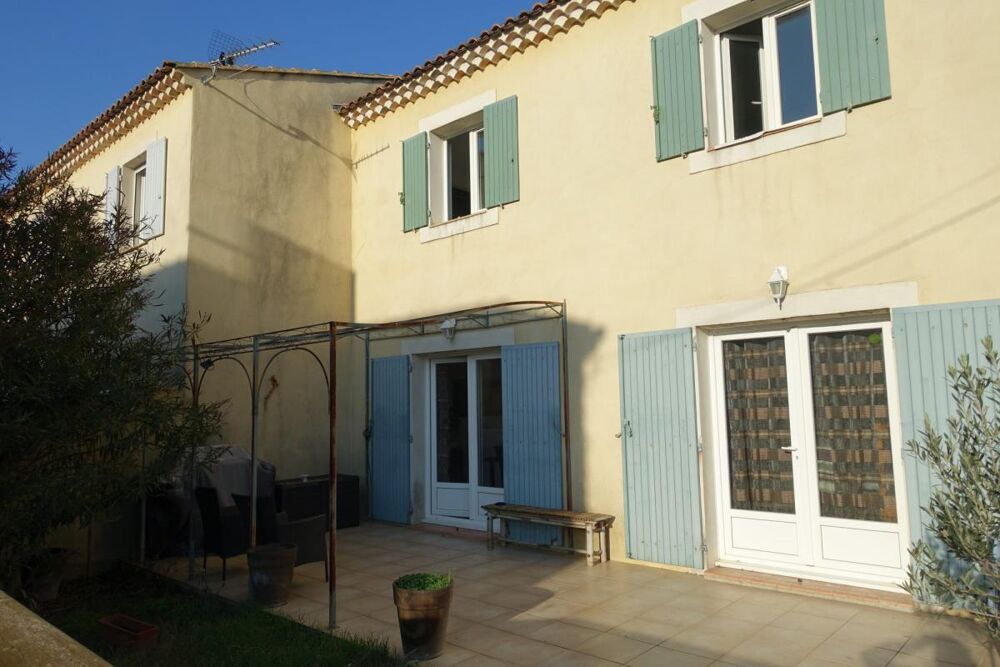 Vente Maison Maison à vendre Entraigues-sur-la-Sorgue Entraigues sur la sorgue