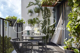  Appartement � vendre 3 pi�ces 65 m�