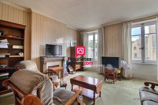  Appartement � vendre 3 pi�ces 85 m�