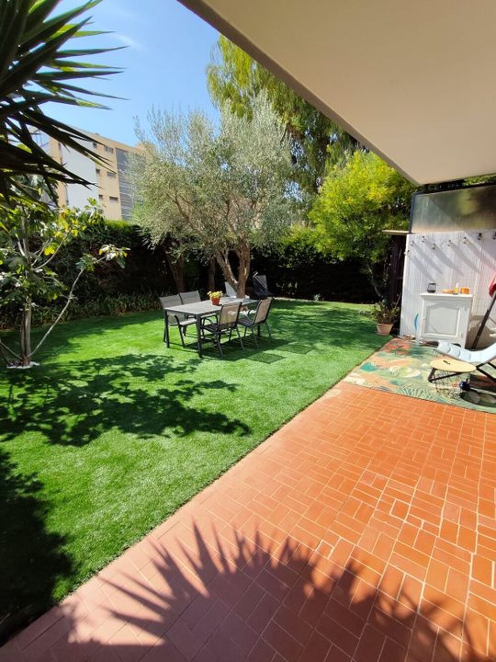 Location Appartement Appartement de 36m2 à louer sur Mandelieu-la-Napoule Mandelieu la napoule