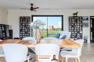  Maison � vendre 5 pi�ces 132 m�