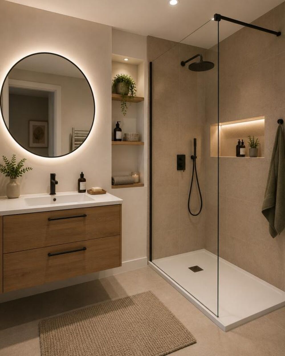 Vente Appartement 3 PIÈCES avec BALCON – 6ème ÉTAGE – SECTEUR CENTRE-VILLE Clichy