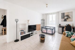  Appartement � vendre 4 pi�ces 84 m�
