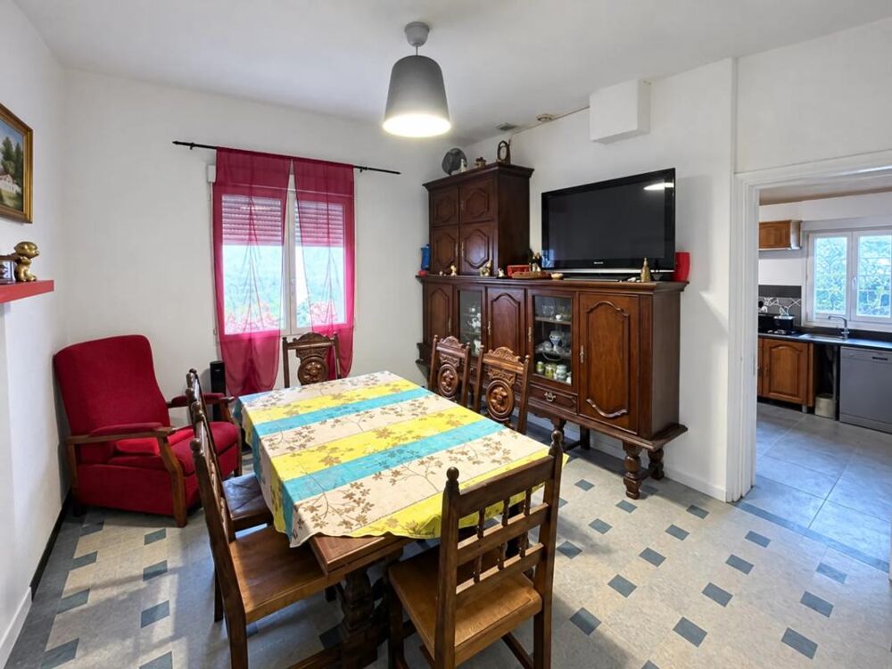 Vente Maison Maison de 5 pièces de 106 m² à L'Isle-en-Dodon L isle en dodon