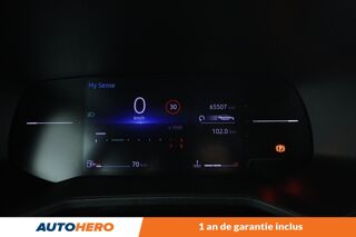 Clio 1.0 TCe Techno 91 ch 2023 occasion 92130 Issy-les-Moulineaux