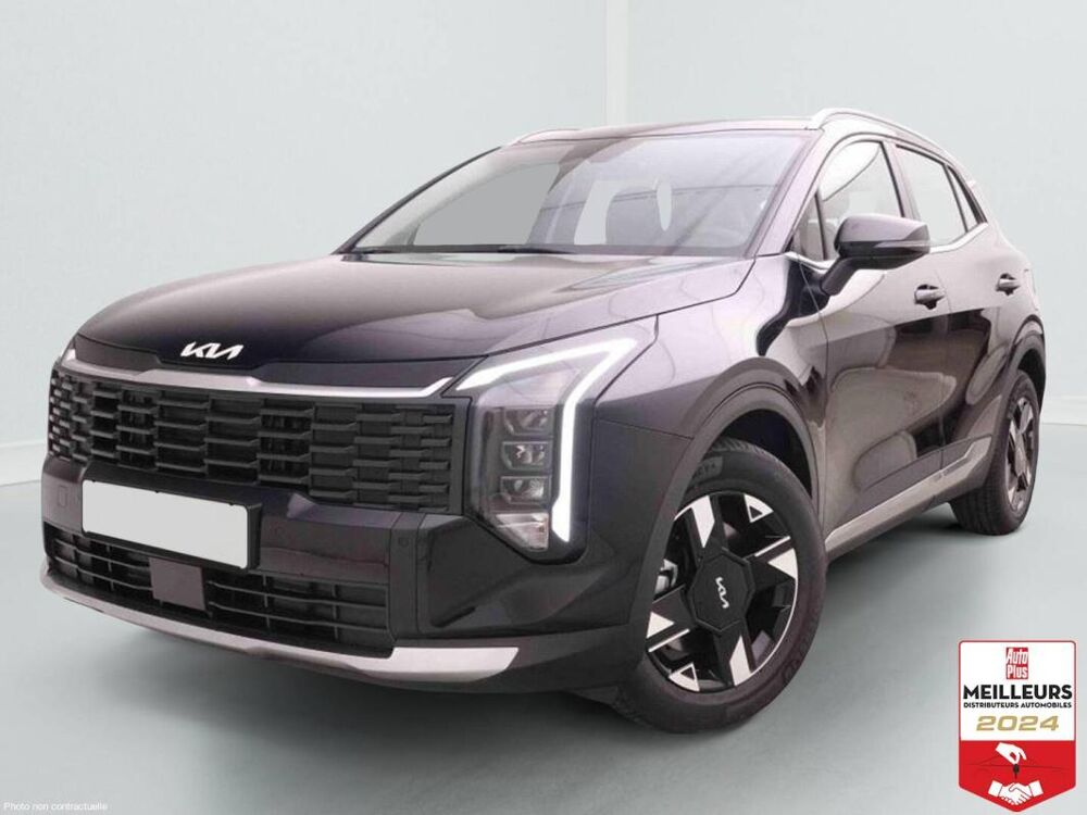 Sportage 1.6T-GDI DCT Pulse Plus New Model 2025 occasion 10150 Lavau