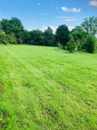  Terrain � vendre 1975 m�