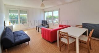  Appartement � vendre 3 pi�ces 68 m�