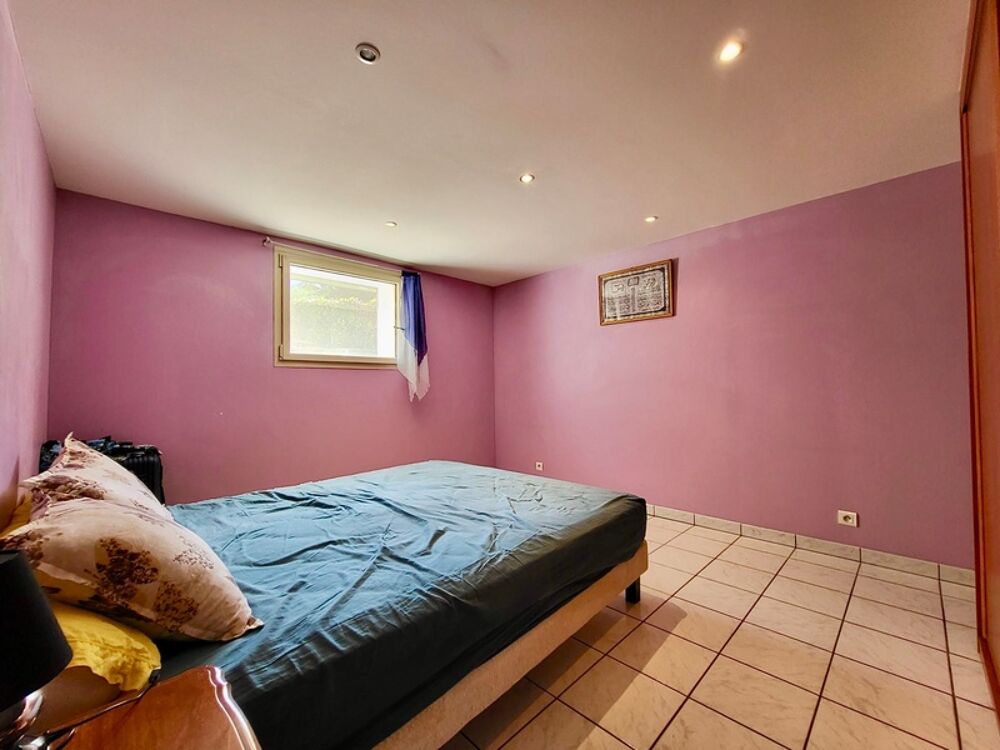 Vente Appartement T4 RDC PROCHE CENTRE VILLE - VUE LAC - EVIAN LES BAINS (74) Evian les bains