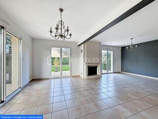  Maison � vendre 7 pi�ces 130 m�