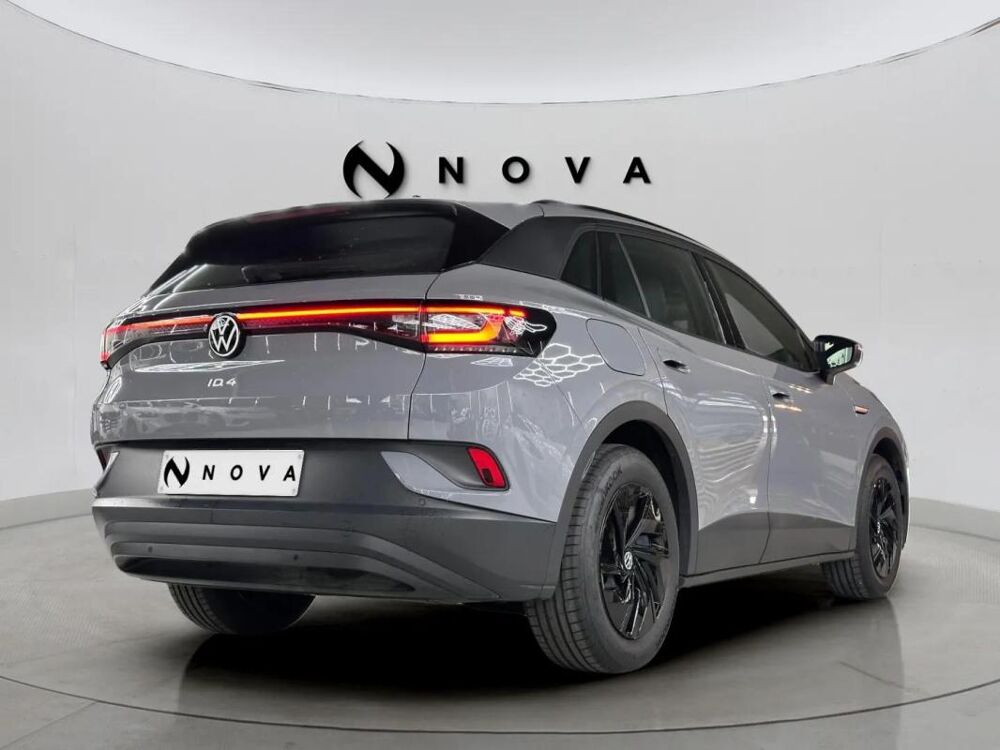 ID.4 Pure Performance 125 kW • SOH 93% 2023 occasion 33600 Pessac