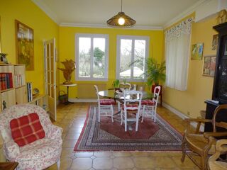  Maison à vendre 7 pièces 196 m²