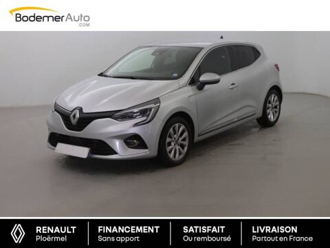 Renault Clio Blue dCi 115 Intens 2019 occasion Ploërmel 56800