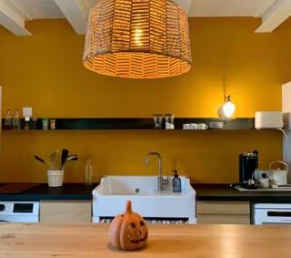 Appartement à louer 3 pièces 60 m²
