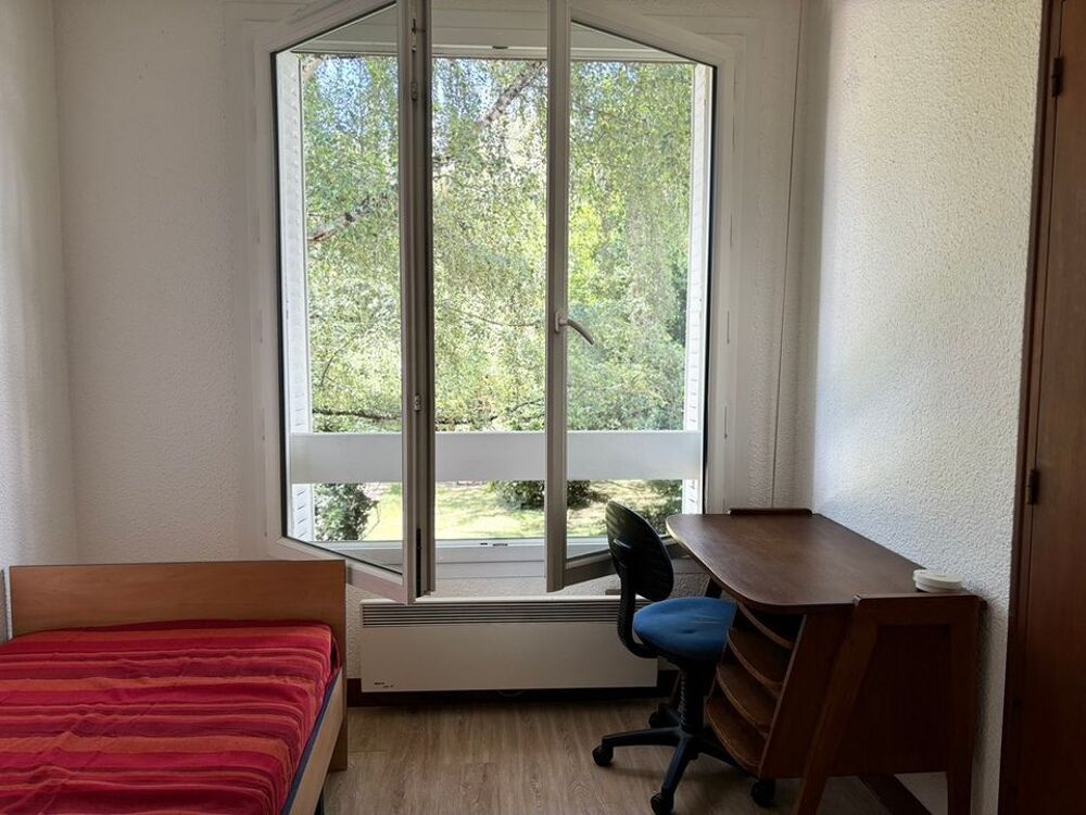 Location Appartement Studio de 17m2 à louer sur Limoges Limoges