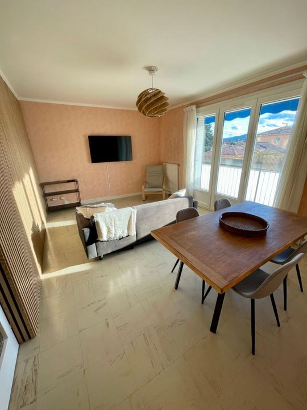 Location Appartement Appartement de 84m2 à louer sur Annonay Annonay