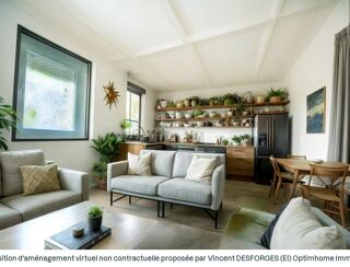  Maison  vendre 4 pices 106 m