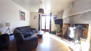  Maison à vendre 6 pièces 160 m²