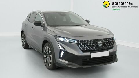 Renault Austral full hybrid E-Tech 200 ch Techno 2026 occasion Voglans 73420