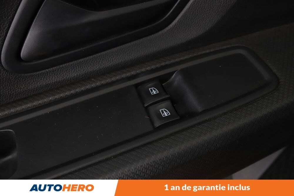 Sandero Stepway 1.0 TCe Essentiel 91 ch 2021 occasion 92130 Issy-les-Moulineaux