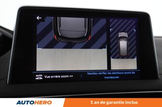 3008 1.2 PureTech GT Line EAT8 130 ch 2020 occasion 92130 Issy-les-Moulineaux